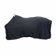 KENTUCKY Coperta In Pile Cooler Fleece Rug Kentucky 52145 01BLACK 