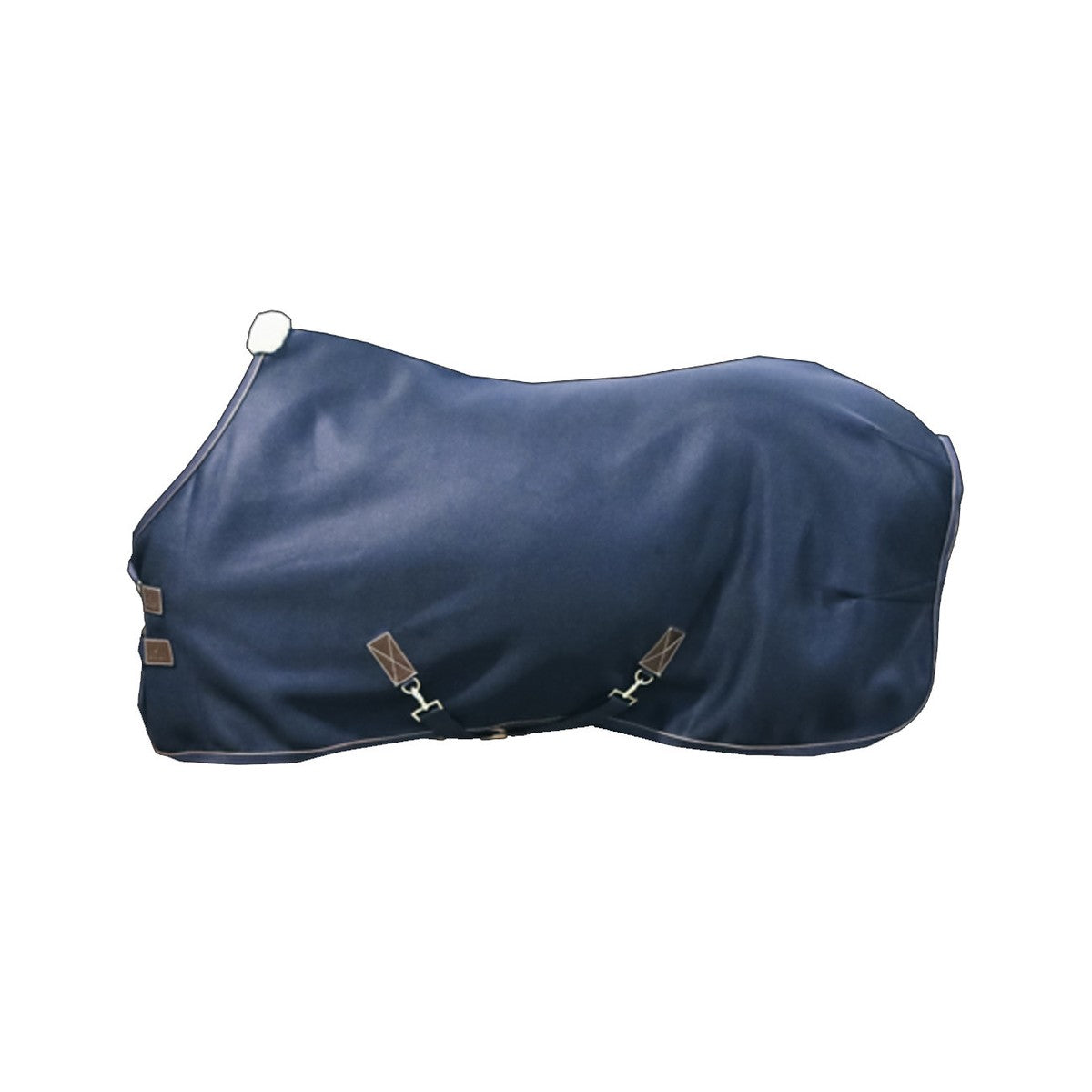 KENTUCKY Coperta 3D Spacer Cooler Sheet Kentucky 52146 03NAVY 