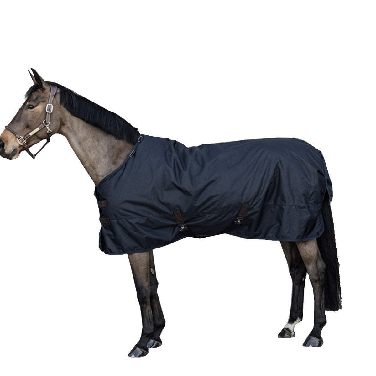 KENTUCKY Coperta All Weather Waterproof Classic 0gr Kentucky 52155 03NAVY 