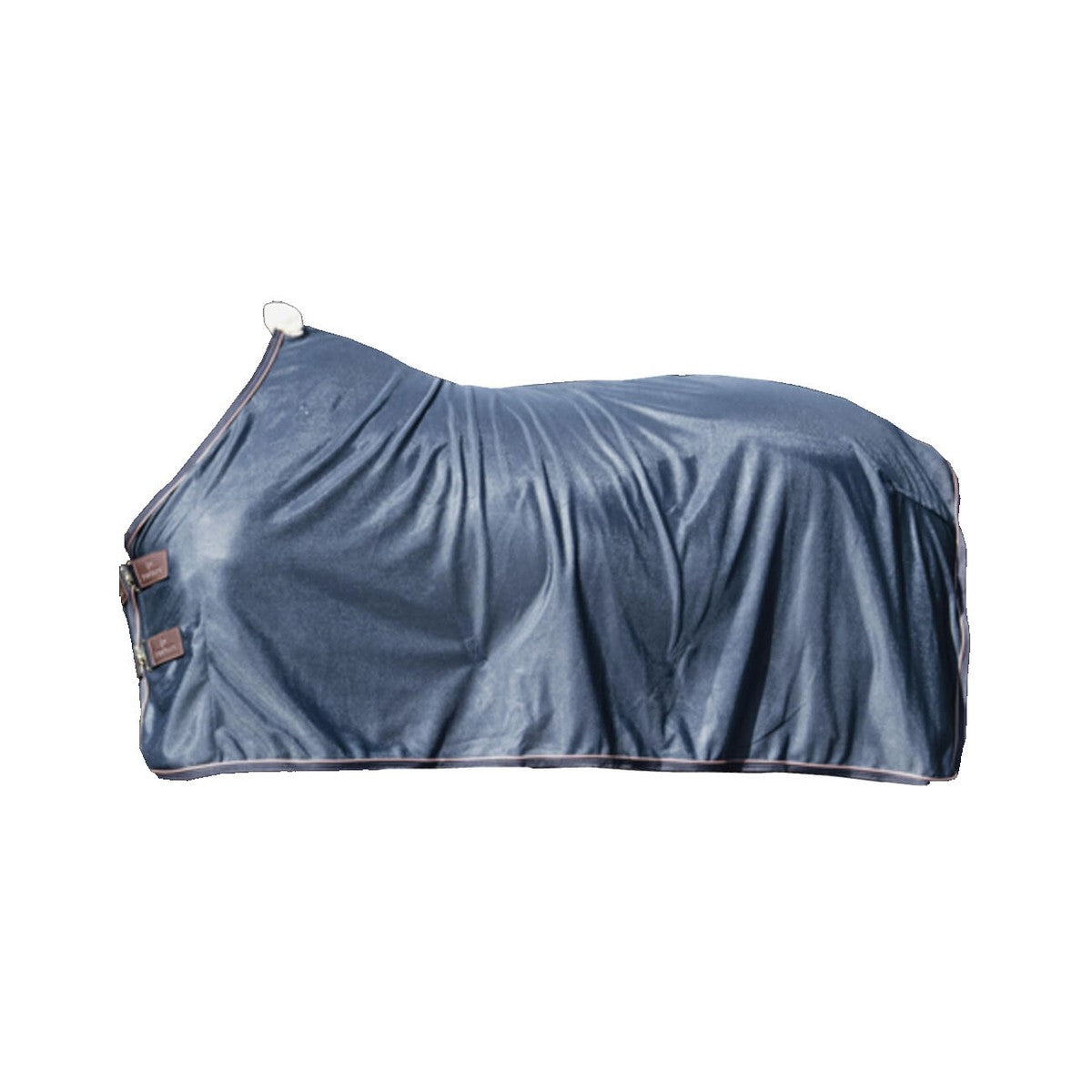 KENTUCKY KENTUCKY COPERTA ANTIINSETTI MESH FLY SHEET Blu coperta per cavallo 52157 03NAVY 
