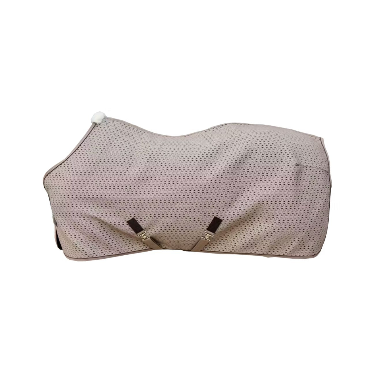 KENTUCKY Coperta 4d Spacer Cooler Sheet Beige 52183 32BEIGE 