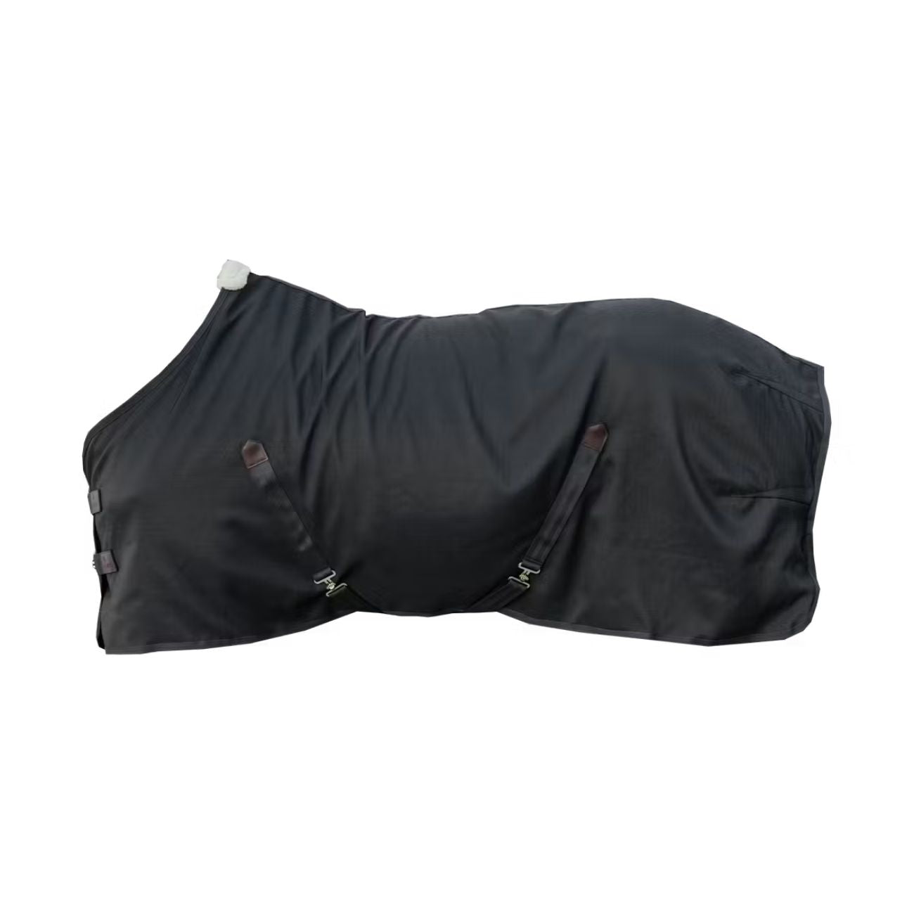 KENTUCKY KENTUCKY COPERTA DA BOX STABLE RUG CLASSIC 0GR. KENTUCKY Nero coperta per cavallo 52196 01BLACK 