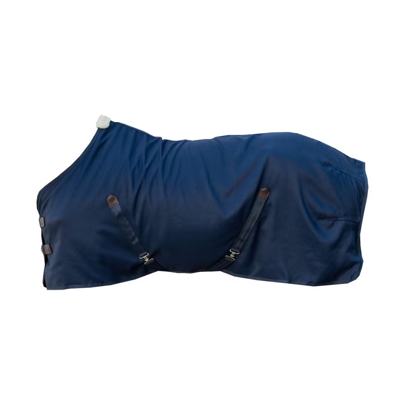KENTUCKY KENTUCKY COPERTA DA BOX STABLE RUG CLASSIC 0GR. KENTUCKY Blu coperta per cavallo 52196 03NAVY 