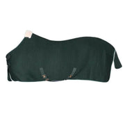 KENTUCKY KENTUCKY COPERTA COOLER RUG PRO THERM KENTUCKY Verde coperta per cavallo 52231-73 DARK GREEN 