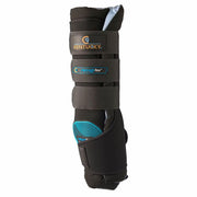 KENTUCKY Fasce Terapeutiche Magnetic Recuptex Kentucy 62101 01BLACK 