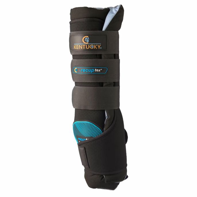 KENTUCKY Fasce Terapeutiche Magnetic Recuptex Kentucy 62101 01BLACK 
