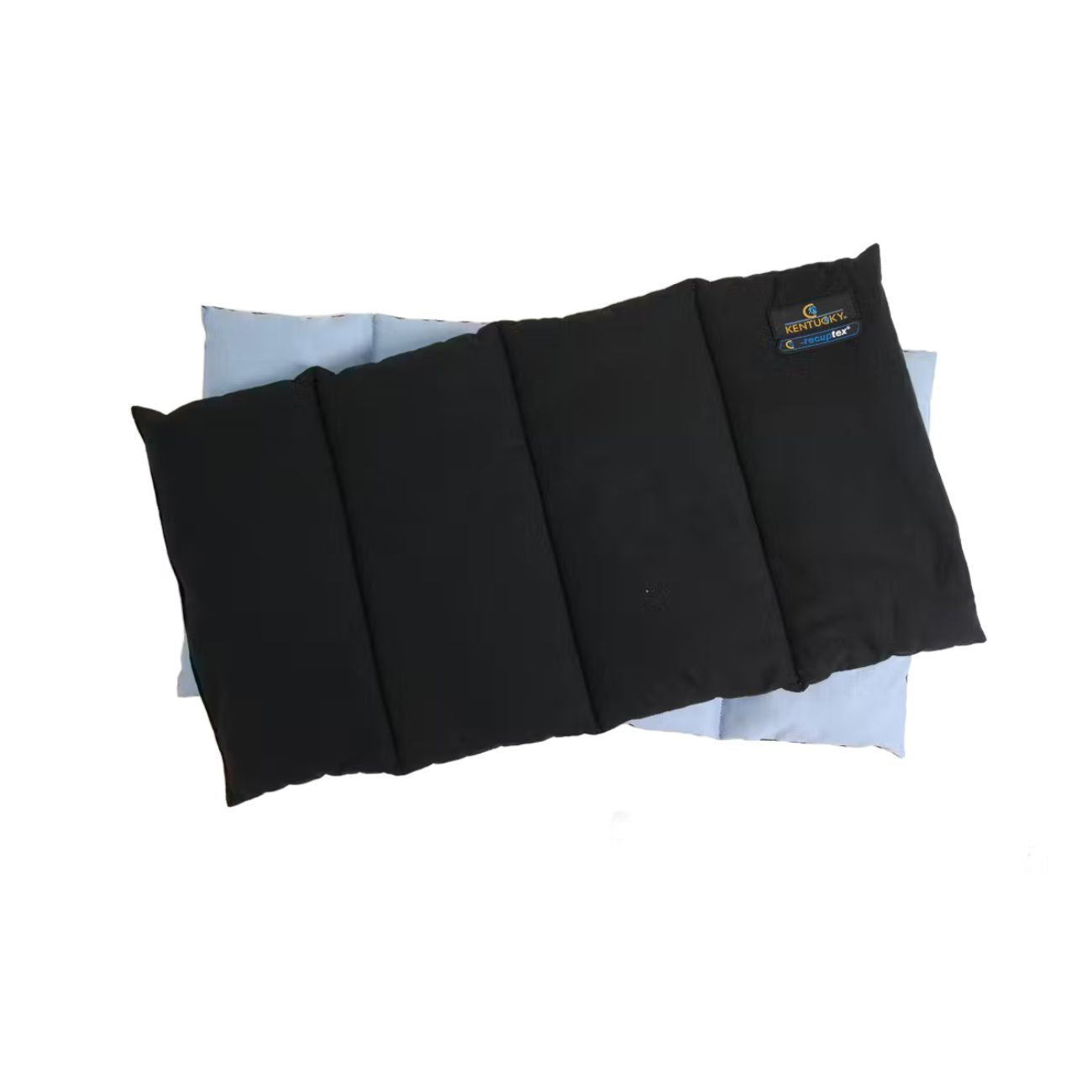 KENTUCKY KENTUCKY MAGNETIC BANDAGE PAD RECUPTEX KENTUCKY Nero paracolpi da trasporto 62102 01BLACK 