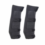 KENTUCKY Paracolpi Posteriori Stable Boots PROtect Classic Kentucky 62109 01BLACK 