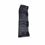 KENTUCKY Paracolpi Posteriori Stable Boots PROtect Long Hind Kentucky 62113 01BLACK 