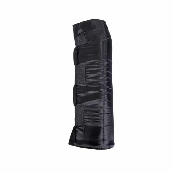 KENTUCKY Paracolpi Posteriori Stable Boots PROtect Long Hind Kentucky 62113 01BLACK 