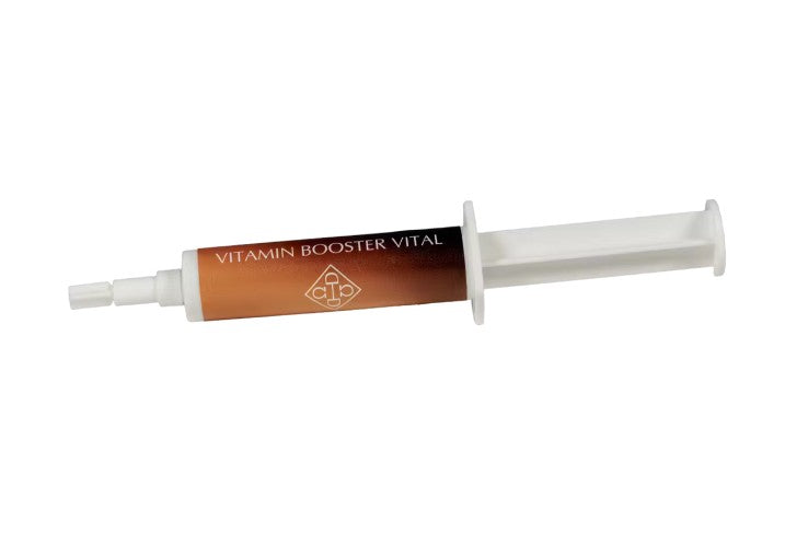 GROOMING DELUXE GROOMING DELUXE Gd Vitamin Booster Vital nan Integratori 72003 NEUTRO 