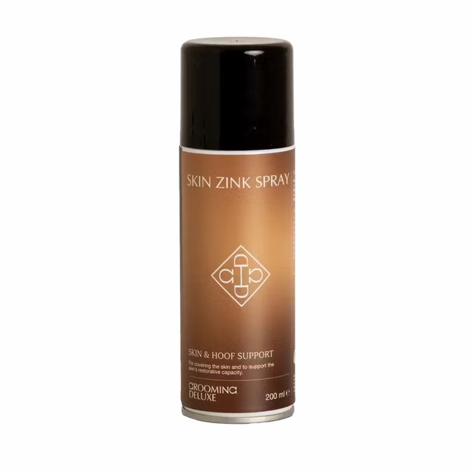 GROOMING DELUXE Zinc Spray 200ml Grooming Deluxe 72103 NEUTRO 