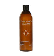 GROOMING DELUXE GROOMING DELUXE Leather Almond Care Oil 500Ml Grooming Deluxe nan Cura Del Cuoio 72119 NEUTRO 
