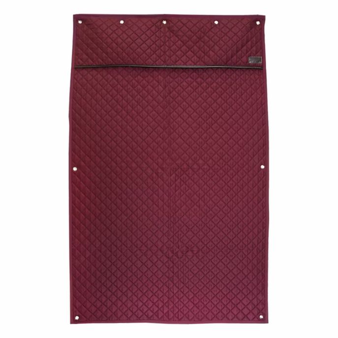 KENTUCKY Tenda Da Box 142X220cm Kentucky Bordeaux 82101 17BORDEAUX 