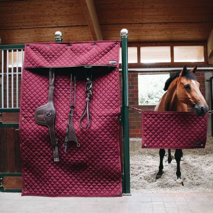 KENTUCKY Tenda Da Box 142X220cm Kentucky Bordeaux 82101 17BORDEAUX 