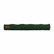 KENTUCKY Protezione Per La Testa Da Box Verde 82103 73DARKGREEN 