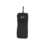 KENTUCKY KENTUCKY BRIDLE BAG KENTUCKY Nero tack e finimenti 82107 01BLACK 