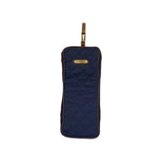 KENTUCKY KENTUCKY BRIDLE BAG KENTUCKY Blu tack e finimenti 82107 03NAVY 