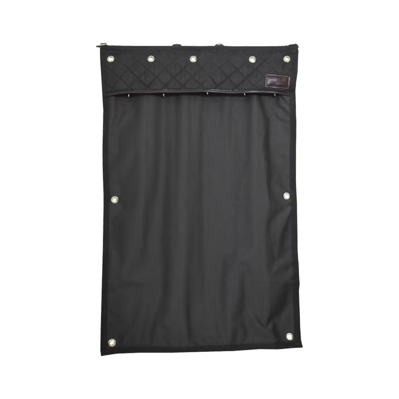 KENTUCKY Tenda Da Box Waterproof Kentucky Nero 82108 01BLACK 