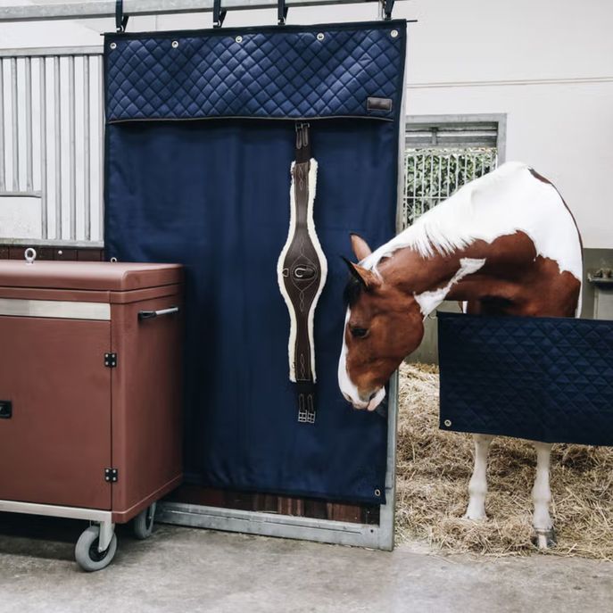 KENTUCKY Tenda Da Box Waterproof Kentucky Blu 82108 03NAVY 