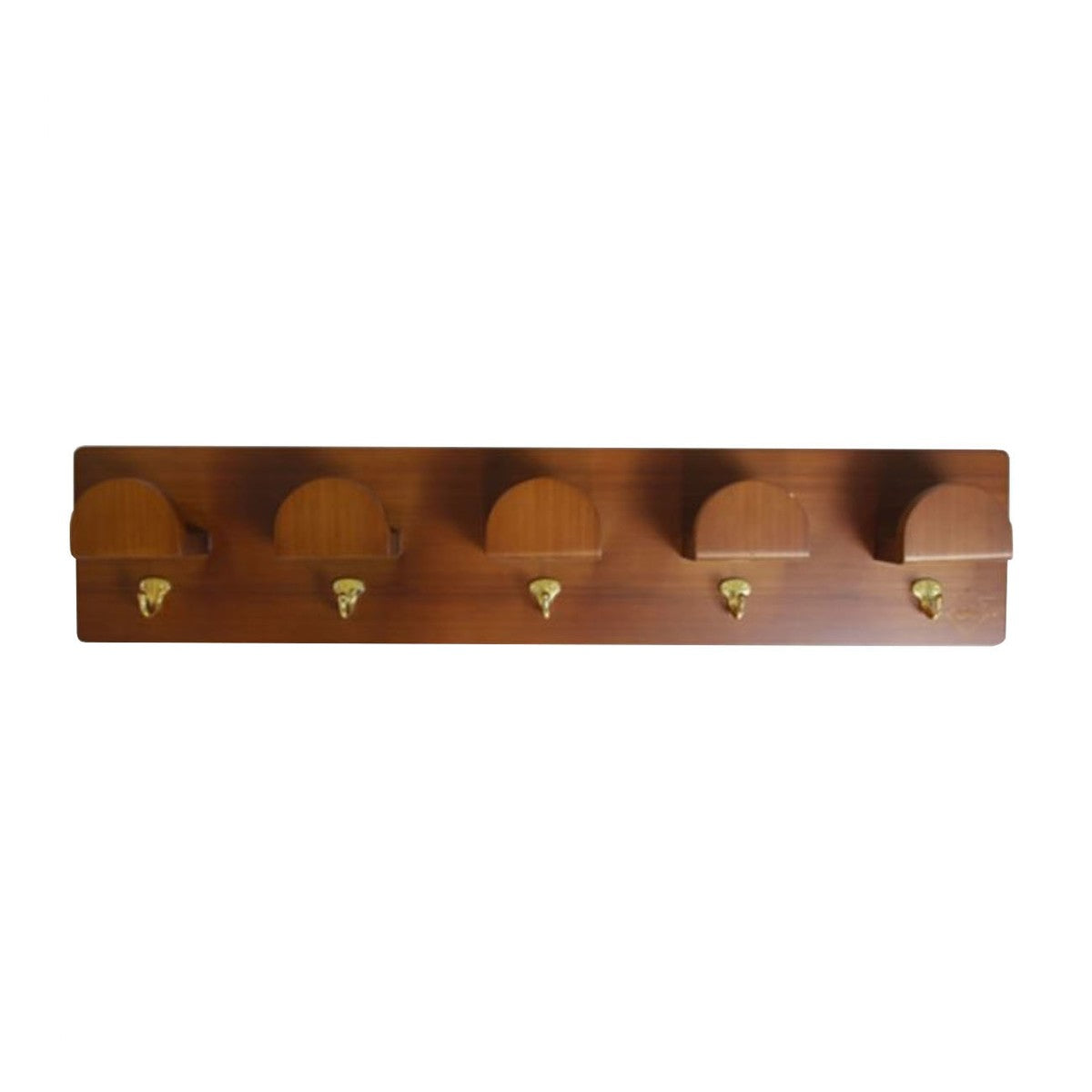 KENTUCKY Porta Briglie In Legno Grooming Deluxe 82123 05BROWN 