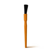 GROOMING DELUXE Pennello Per Grasso Grooming Deluxe 82126 05BROWN 