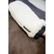 GROOMING DELUXE GROOMING DELUXE Guanto Per Spazzolare Natural nan Spazzola Morbida 82136 02NATURAL 