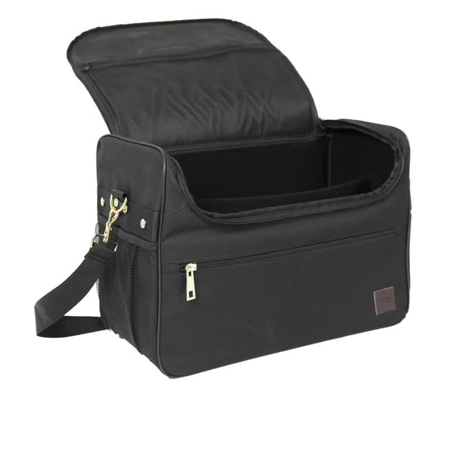 KENTUCKY Grooming Bag Kentucky Nero 82142 01BLACK 