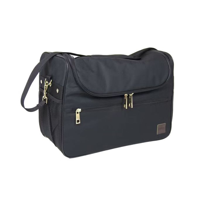 KENTUCKY Grooming Bag Kentucky Nero 82142 01BLACK 