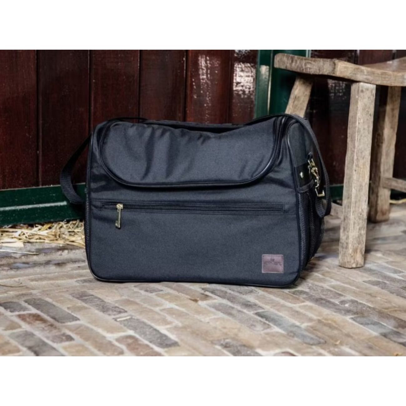 KENTUCKY Grooming Bag Kentucky Nero 82142 01BLACK 