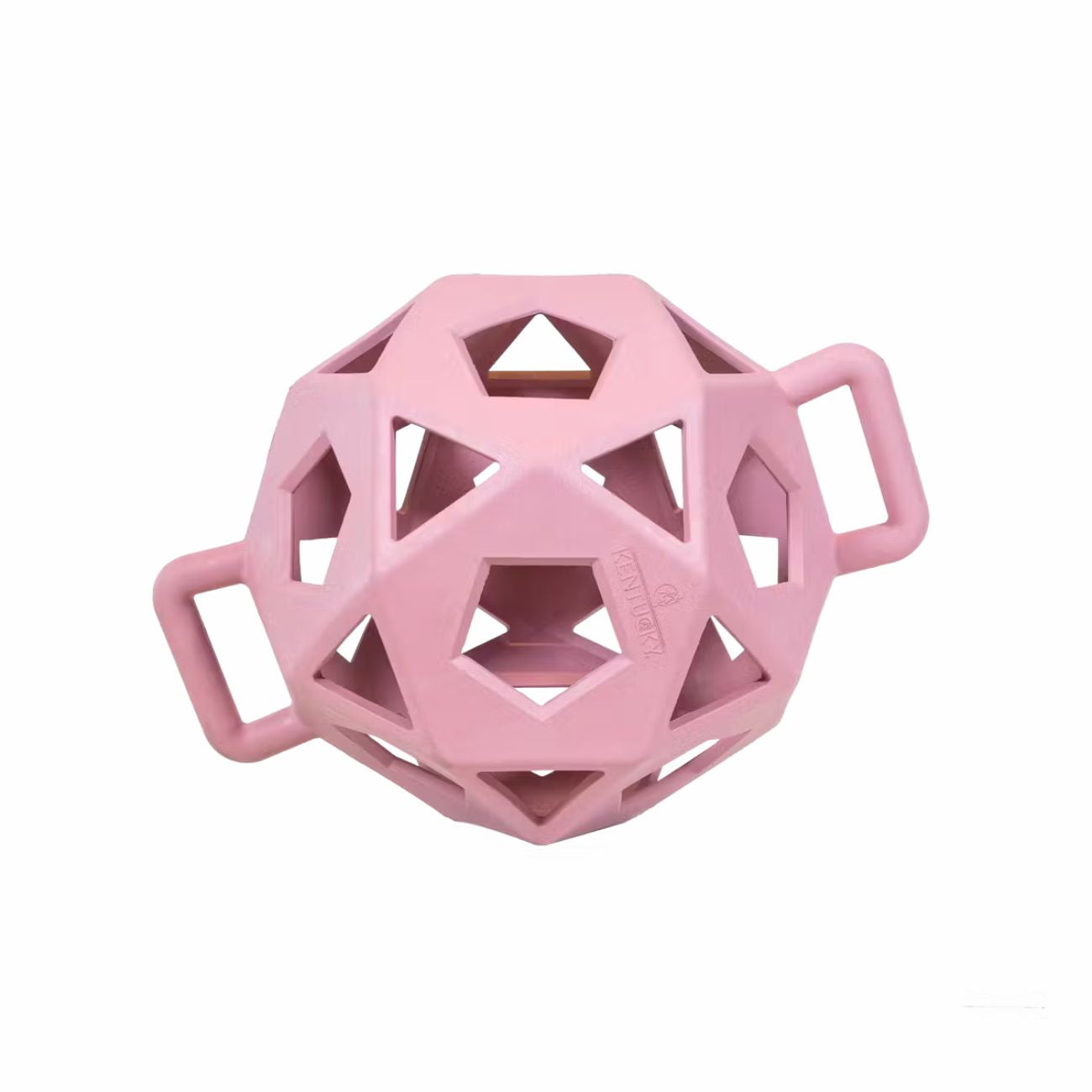KENTUCKY KENTUCKY PALLA RELAX HORSE PLAY&HAY Rosa accessori per il cavallo 82153 10OLDROSE 