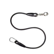KENTUCKY Tirante Lunghina Per Due Venti 120cm Kentucky Nero 82158 01-120BLACK 
