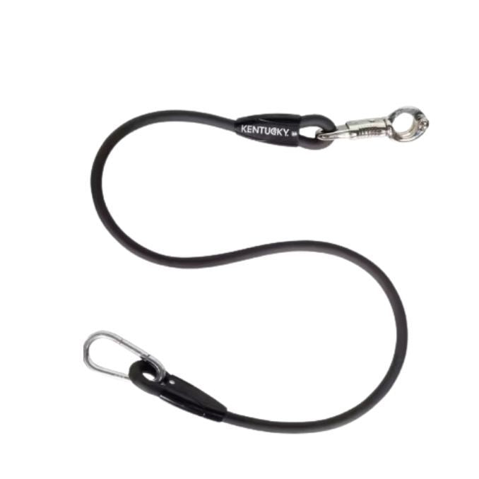 KENTUCKY Tirante Lunghina Per Due Venti 70cm Kentucky Nero 82158 01-70BLACK 