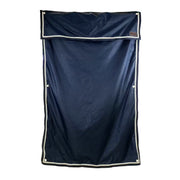 KENTUCKY KENTUCKY STABLE CURTAIN WATERPROOF CLASSIC 135cmX200cm KENTUCKY Blu accessori per la scuderia 82159 03NAVY 
