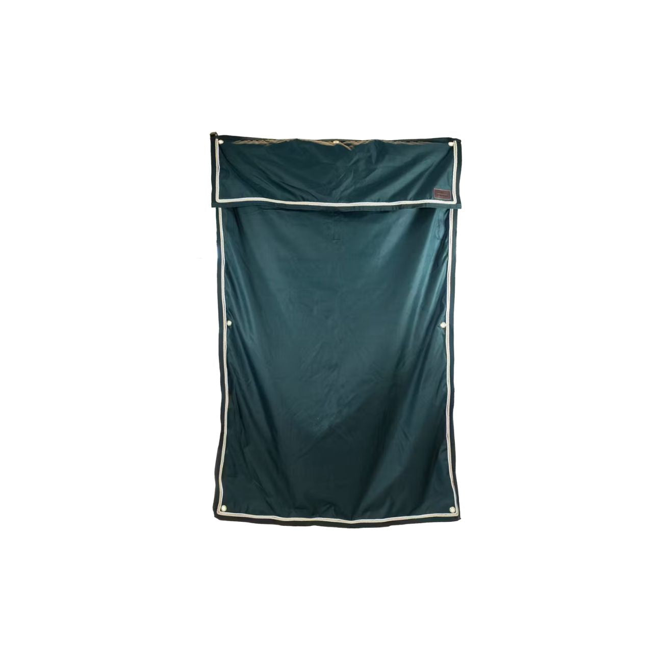 KENTUCKY KENTUCKY STABLE CURTAIN WATERPROOF CLASSIC 135cmX200cm KENTUCKY Verde accessori per la scuderia 82159 73DARKGREEN 