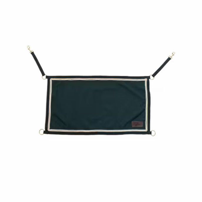 KENTUCKY Cancelletto Da Box Stable Guard Classic Kentucky Verde 82161 73DARKGREEN 