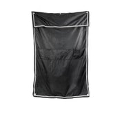 KENTUCKY Tenda Da Box Classic135cmX200cm Kentucky Nero 82162 01BLACK 