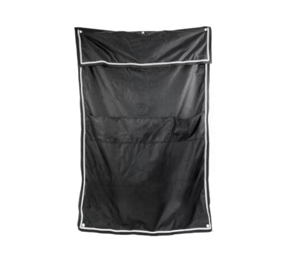 KENTUCKY Tenda Da Box Classic135cmX200cm Kentucky Nero 82162 01BLACK 
