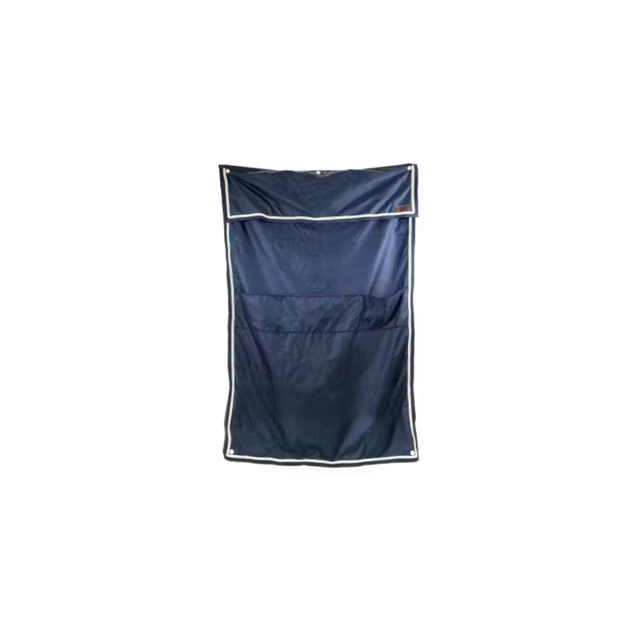 KENTUCKY Tenda Da Box Classic135cmX200cm Kentucky Blu 82162 03NAVY 