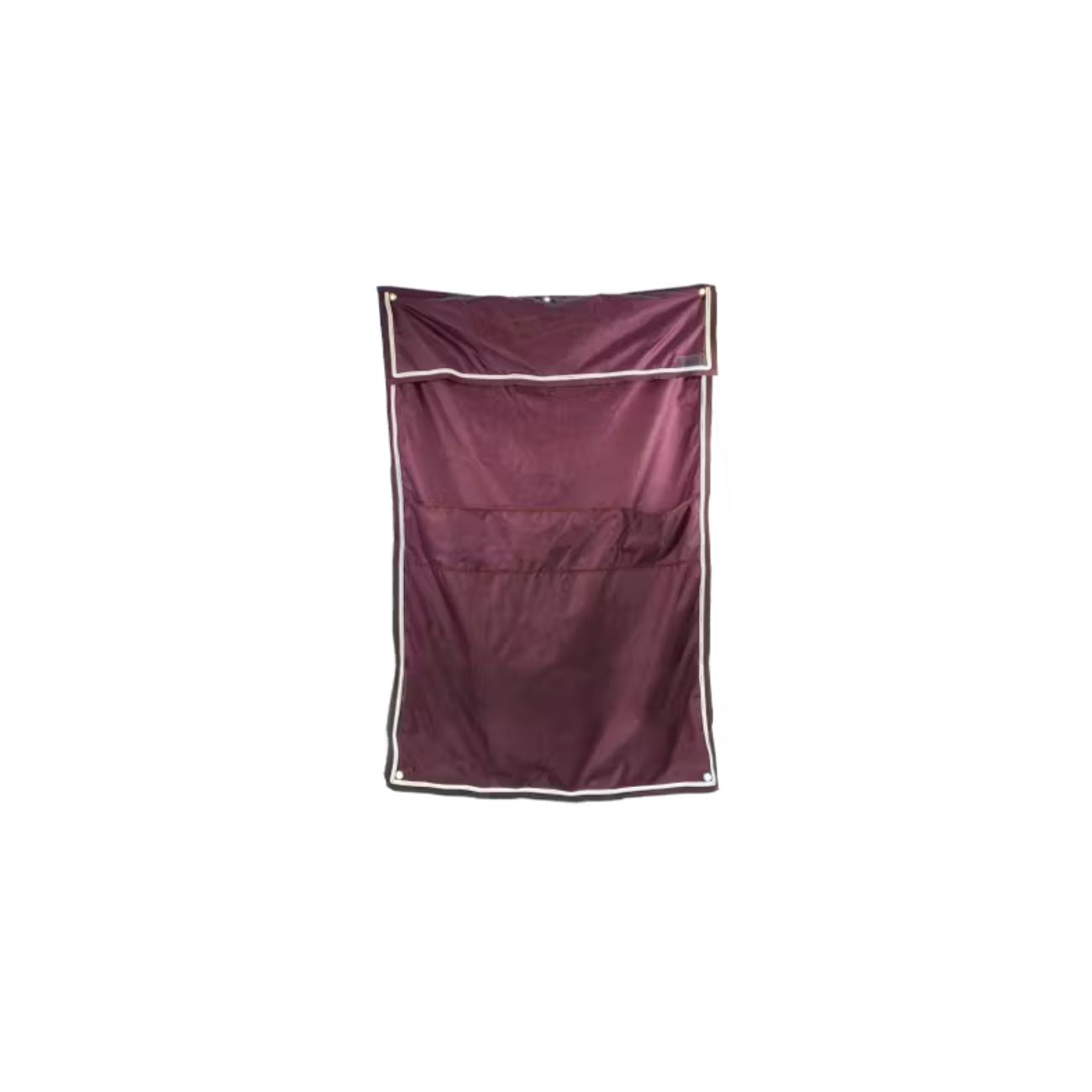 KENTUCKY Tenda Da Box Classic135cmX200cm Kentucky Bordeaux 82162 17BORDEAUX 