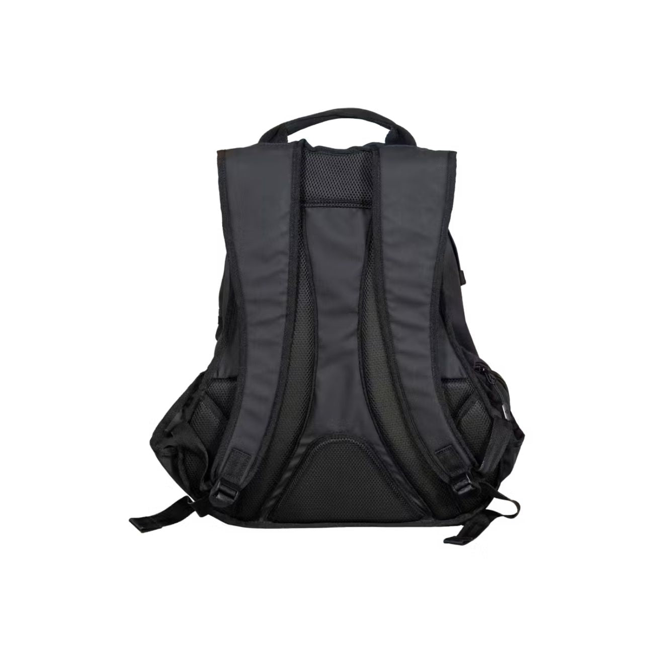 GROOMING DELUXE Zaino Grooming Backpack Grooming Deluxe Nero 82181 01BLACK 