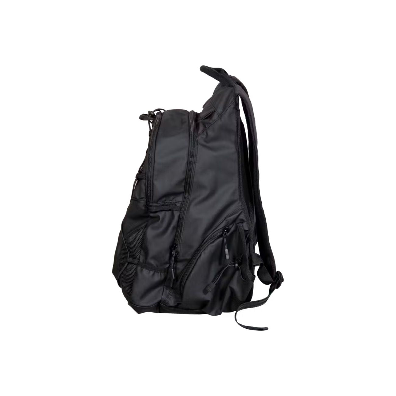 GROOMING DELUXE Zaino Grooming Backpack Grooming Deluxe Nero 82181 01BLACK 
