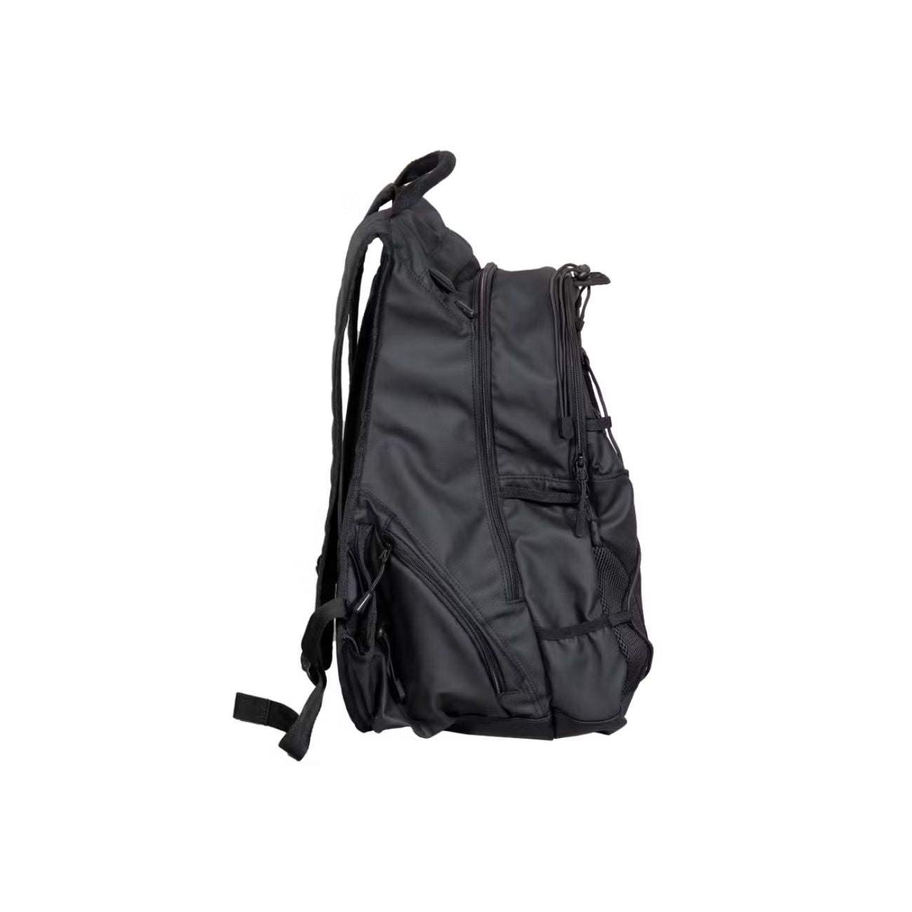 GROOMING DELUXE Zaino Grooming Backpack Grooming Deluxe Nero 82181 01BLACK 