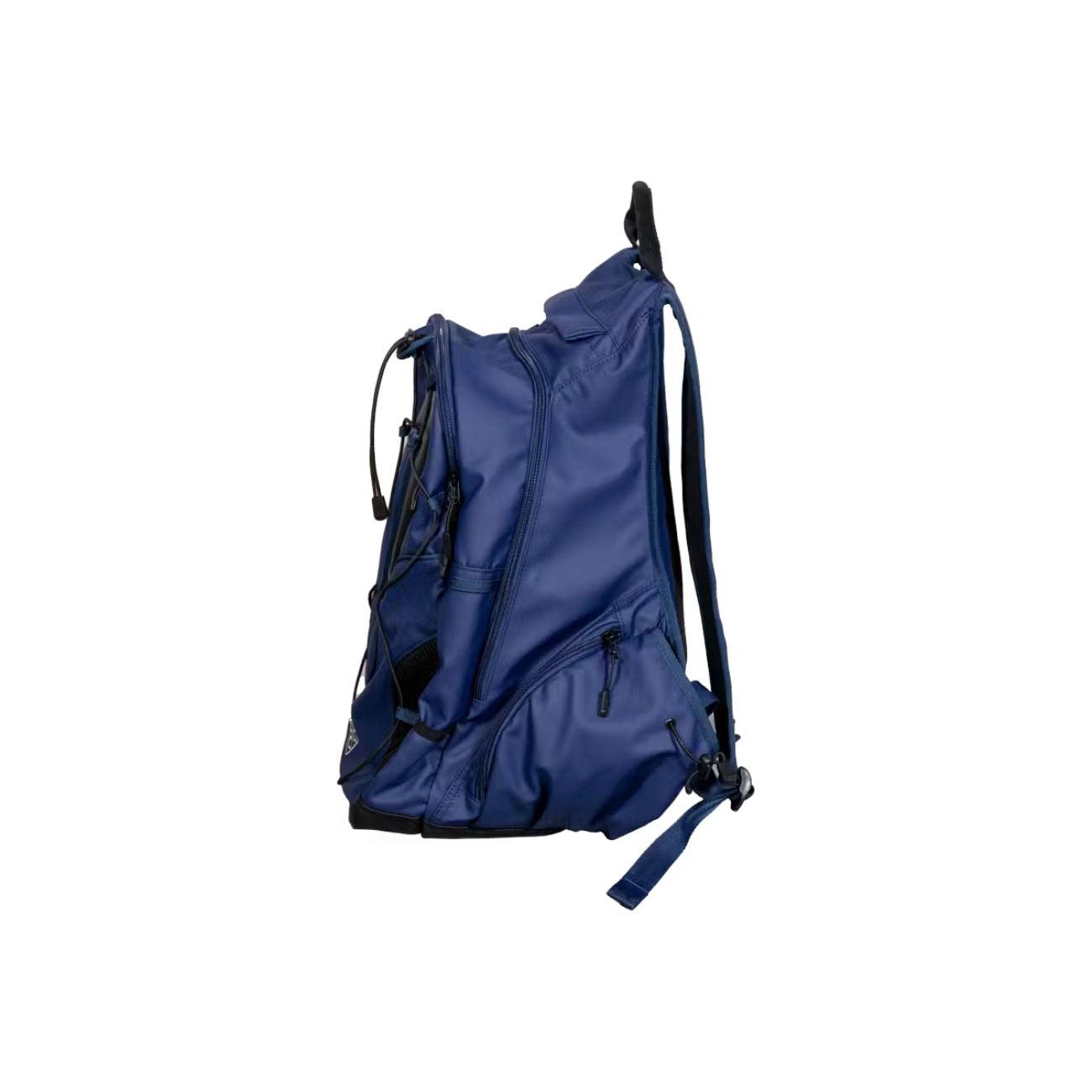 GROOMING DELUXE Zaino Grooming Backpack Grooming Deluxe Blu 82181 03NAVY 