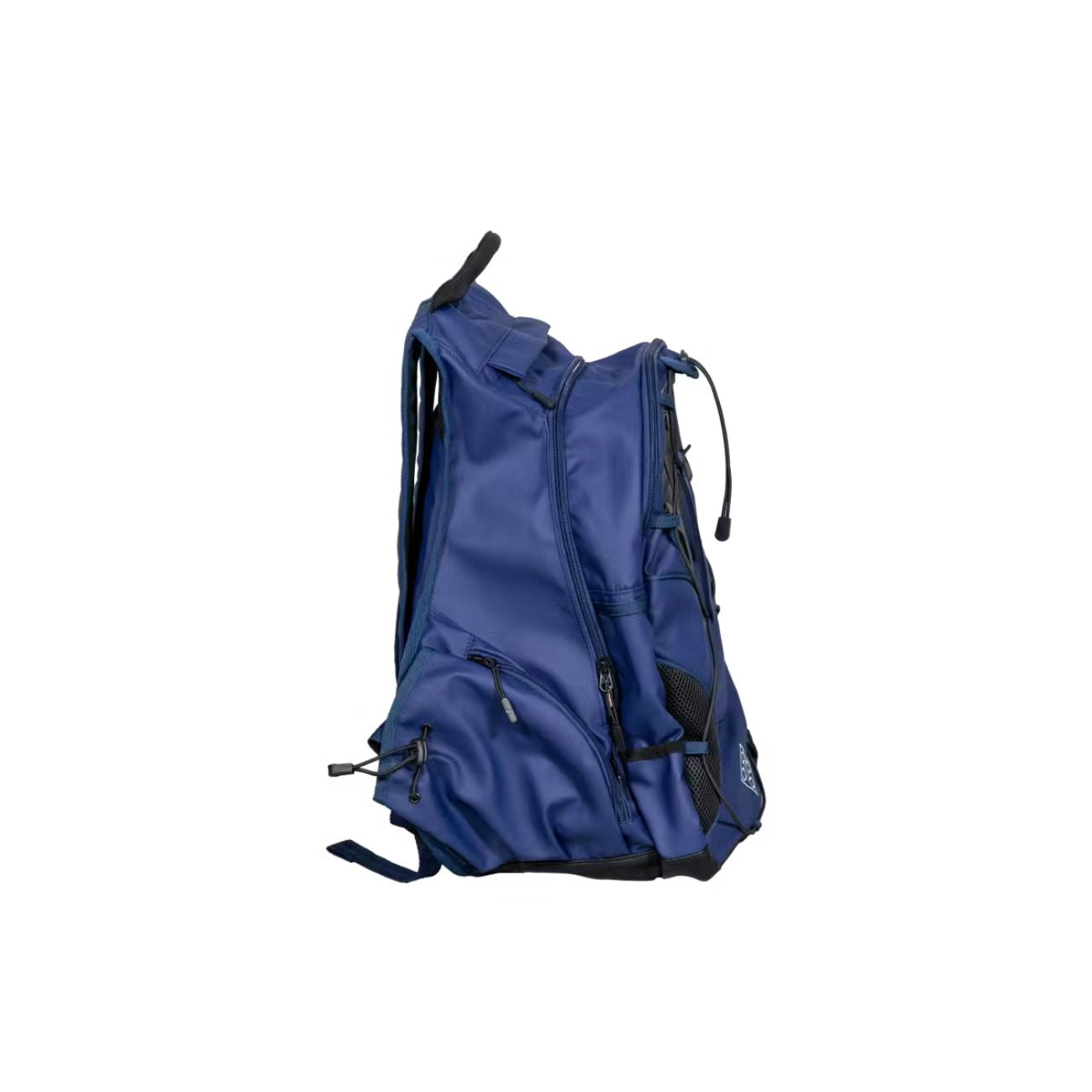 GROOMING DELUXE Zaino Grooming Backpack Grooming Deluxe Blu 82181 03NAVY 