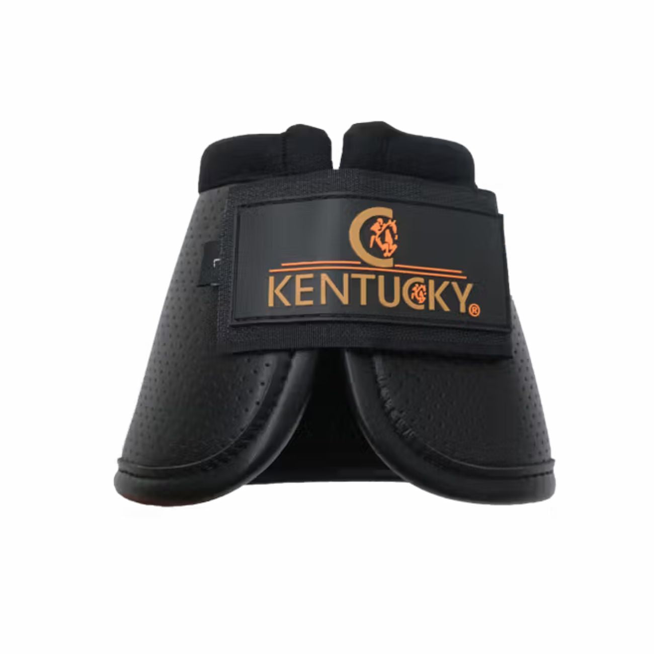 KENTUCKY KENTUCKY OVERREACH BOOTS AIR TECH KENTUCKY Nero protezioni arti cavallo 84194 BLACK 