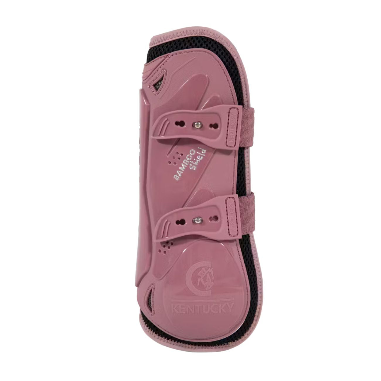 KENTUCKY KENTUCKY PARATENDINI IN BAMBÙ ELASTICO KENTUCKT Rosa stinchiere 88101 10OLDROSE 