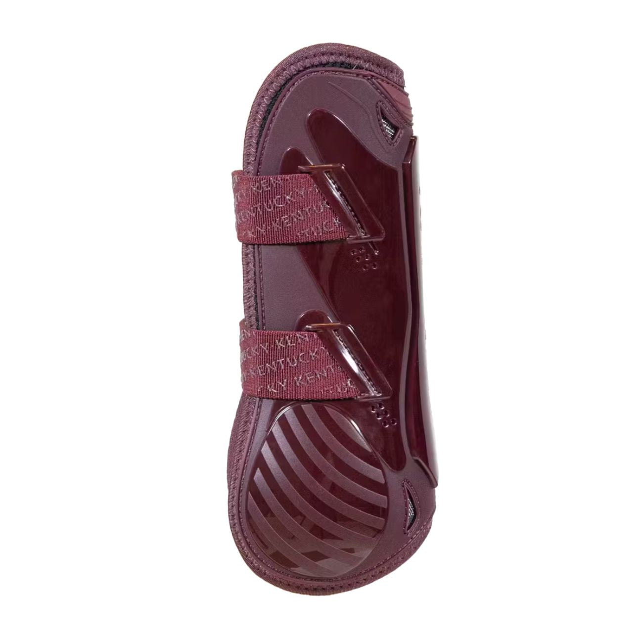 KENTUCKY KENTUCKY PARATENDINI IN BAMBÙ ELASTICO KENTUCKT Bordeaux stinchiere 88101 17BORDEAUX 