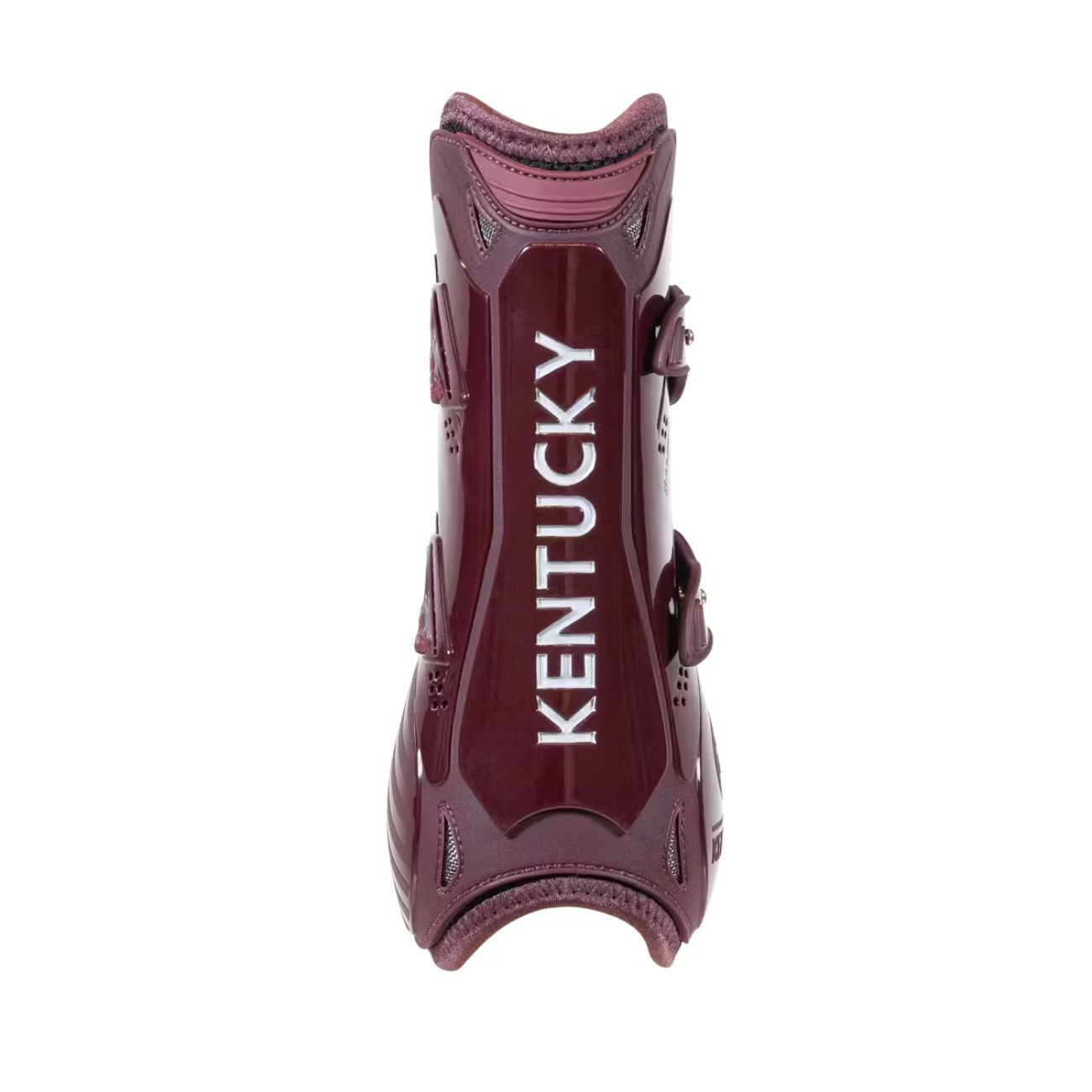 KENTUCKY KENTUCKY PARATENDINI IN BAMBÙ ELASTICO KENTUCKT Bordeaux stinchiere 88101 17BORDEAUX 