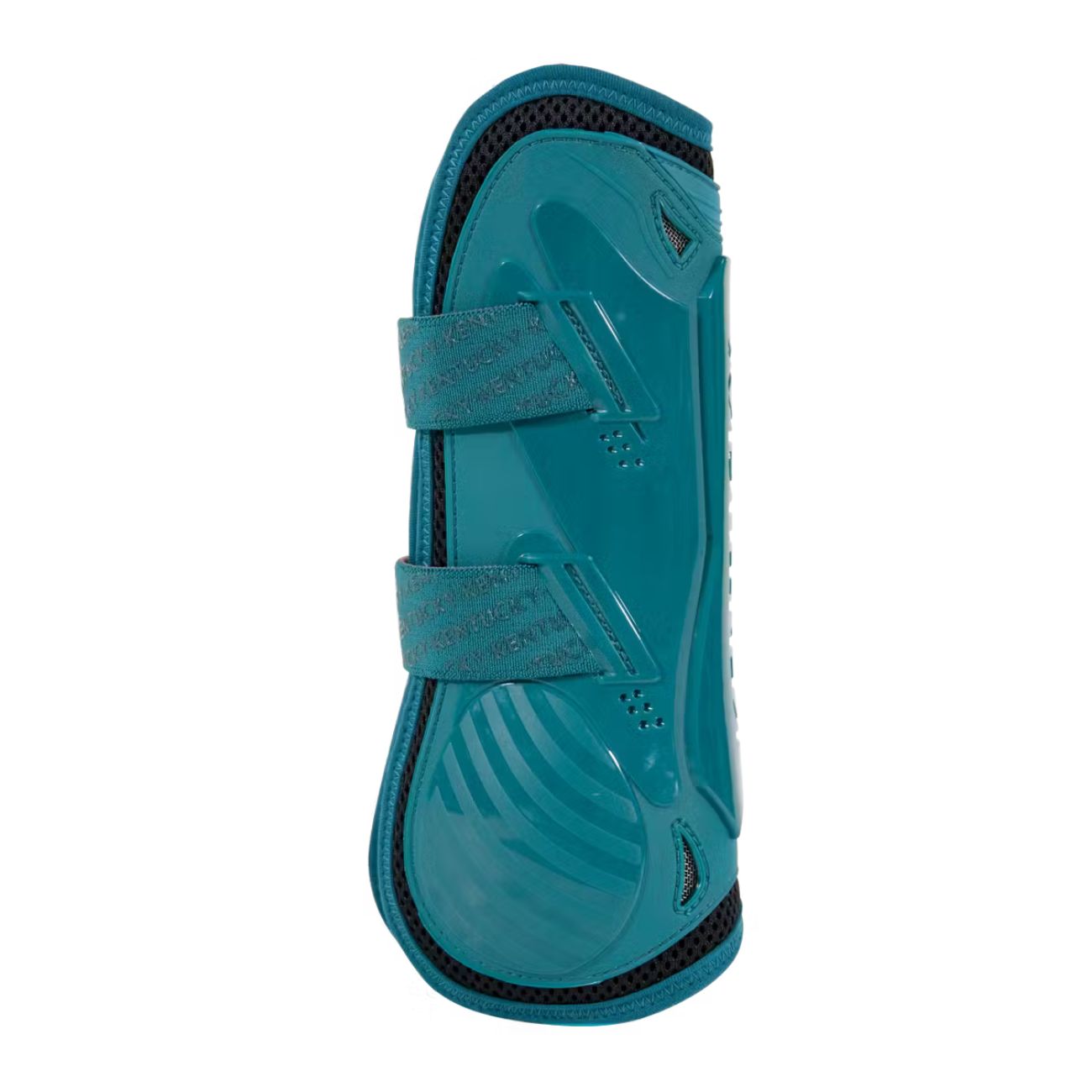 KENTUCKY KENTUCKY PARATENDINI IN BAMBÙ ELASTICO KENTUCKT Blu stinchiere 88101 71EMERALD 